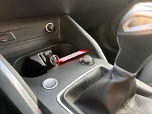 Audi Q2 30 TDI S line in Pfeilgrau Perleffekt