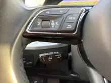 Audi Q2 30 TDI S line in Pfeilgrau Perleffekt