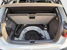 Audi Q2 30 TDI S line in Pfeilgrau Perleffekt