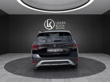 VW T-Cross 4Me TSI in Deep Black Perleffekt