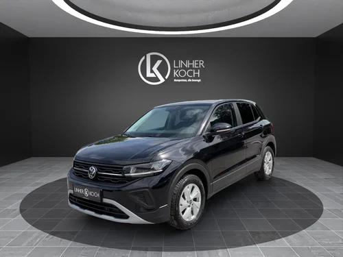 VW T-Cross 4Me TSI