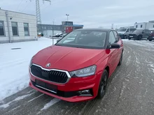 Thumbnail-Foto von Fahrzeug