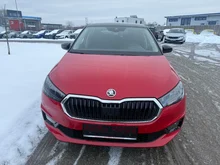 Thumbnail-Foto von Fahrzeug