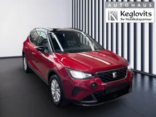 Thumbnail-Foto von Fahrzeug