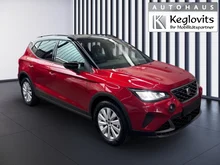 Thumbnail-Foto von Fahrzeug