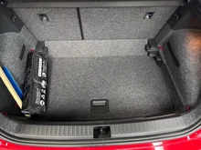 Thumbnail-Foto von Fahrzeug