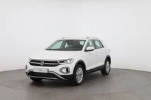 Thumbnail-Foto von Fahrzeug