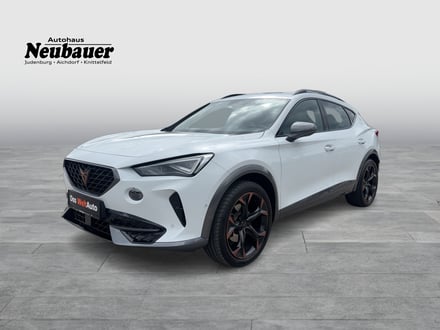 CUPRA Formentor 1.5 TSI 150 PS DSG ACT