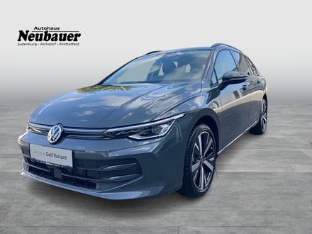 VW Golf Variant Business TDI