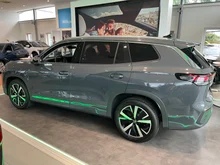 Thumbnail-Foto von Fahrzeug