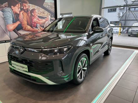 VW Tayron Friends eTSI DSG