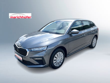 Škoda Scala Essence TSI