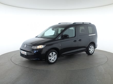 VW Caddy Family TDI