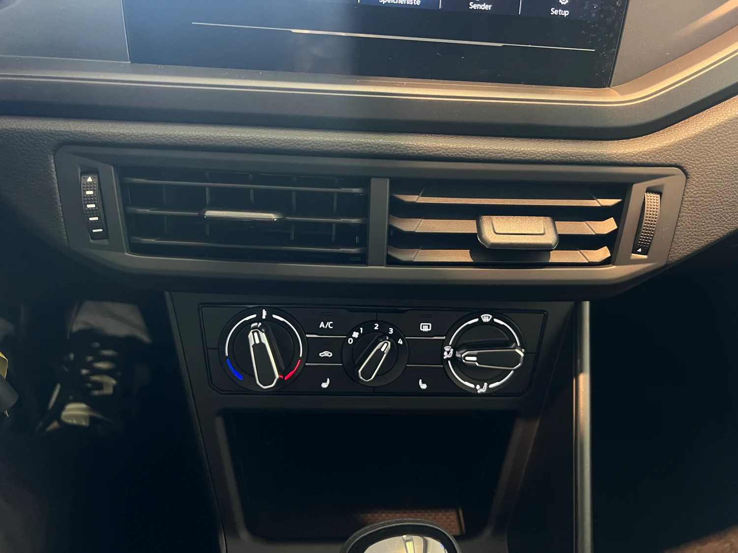 Bild eines Polo 4Me TSI