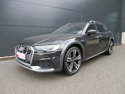 Audi A6 Allroad 45 TDI quattro PA