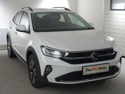 VW Taigo Life TSI