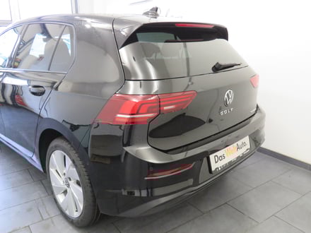 VW Golf Rabbit eHybrid DSG 150 kW