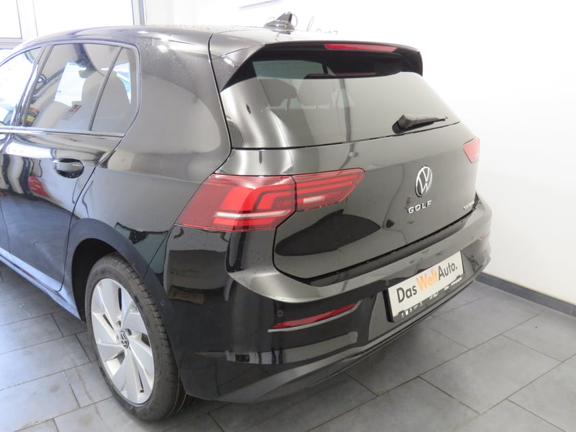 VW Golf Rabbit eHybrid DSG 150 kW