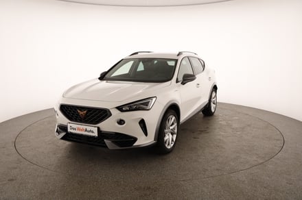 CUPRA Formentor e-HYBRID 204 PS DSG