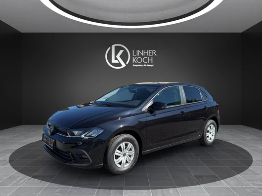 Bild eines Polo 4Me TSI