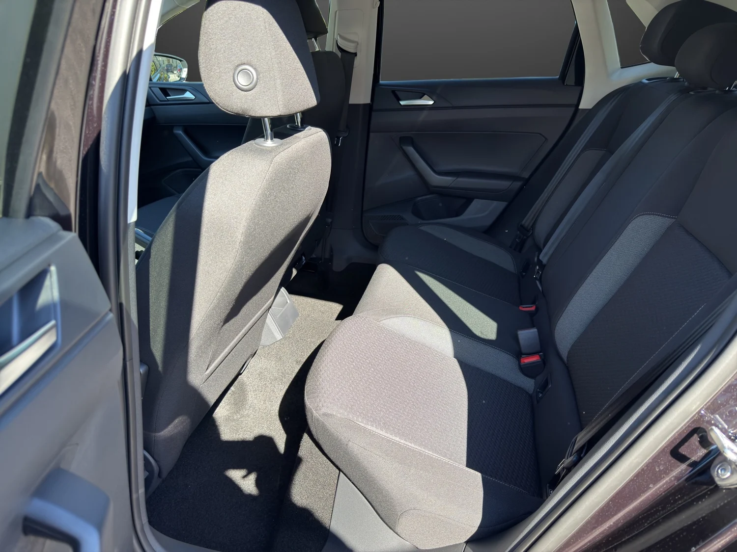 Bild eines Polo 4Me TSI