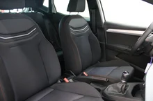 SEAT Ibiza FR Austria 1.0 TSI in Candy-Weiß