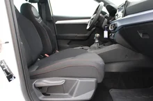 SEAT Ibiza FR Austria 1.0 TSI in Candy-Weiß