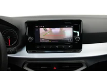 SEAT Ibiza FR Austria 1.0 TSI in Candy-Weiß