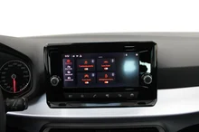 SEAT Ibiza FR Austria 1.0 TSI in Candy-Weiß