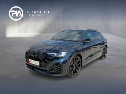 Audi Q8 TFSI e quattro 290 kW