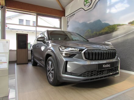 Škoda Kodiaq 4x4 Selection TDI DSG