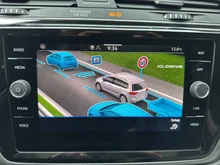 Thumbnail-Foto von Fahrzeug