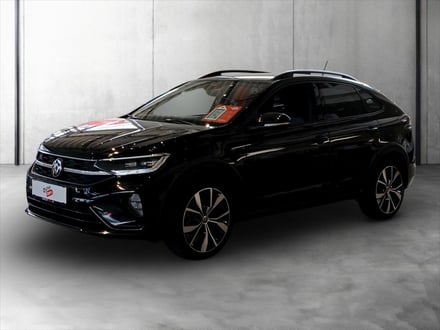 VW Taigo R-Line TSI DSG