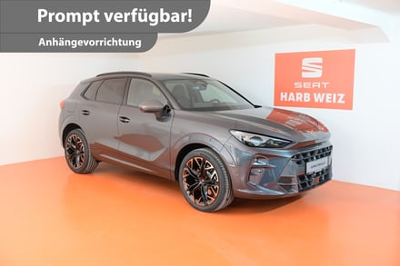 CUPRA Terramar VZ e-HYBRID 272 PS DSG