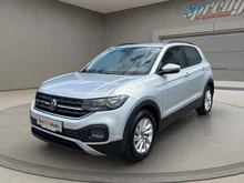 Thumbnail-Foto von Fahrzeug