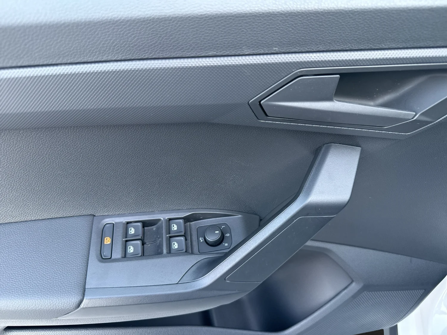 Bild eines Arona Reference Edition 1.0 TSI