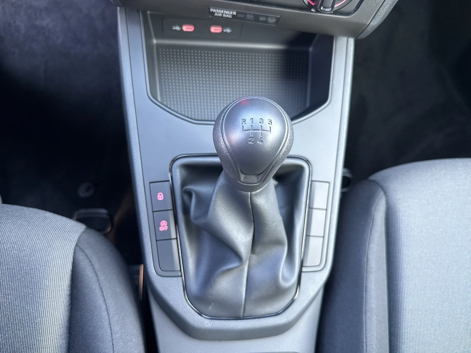 Bild eines Arona Reference Edition 1.0 TSI