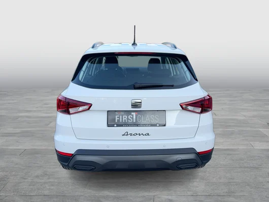 Bild eines Arona Reference Edition 1.0 TSI