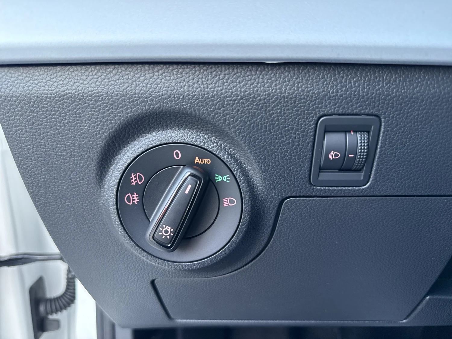 Bild eines Arona Reference Edition 1.0 TSI