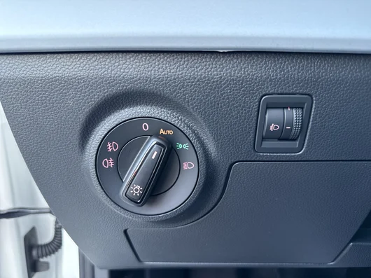 Bild eines Arona Reference Edition 1.0 TSI