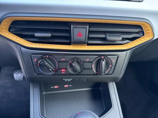 Bild eines Arona Reference Edition 1.0 TSI