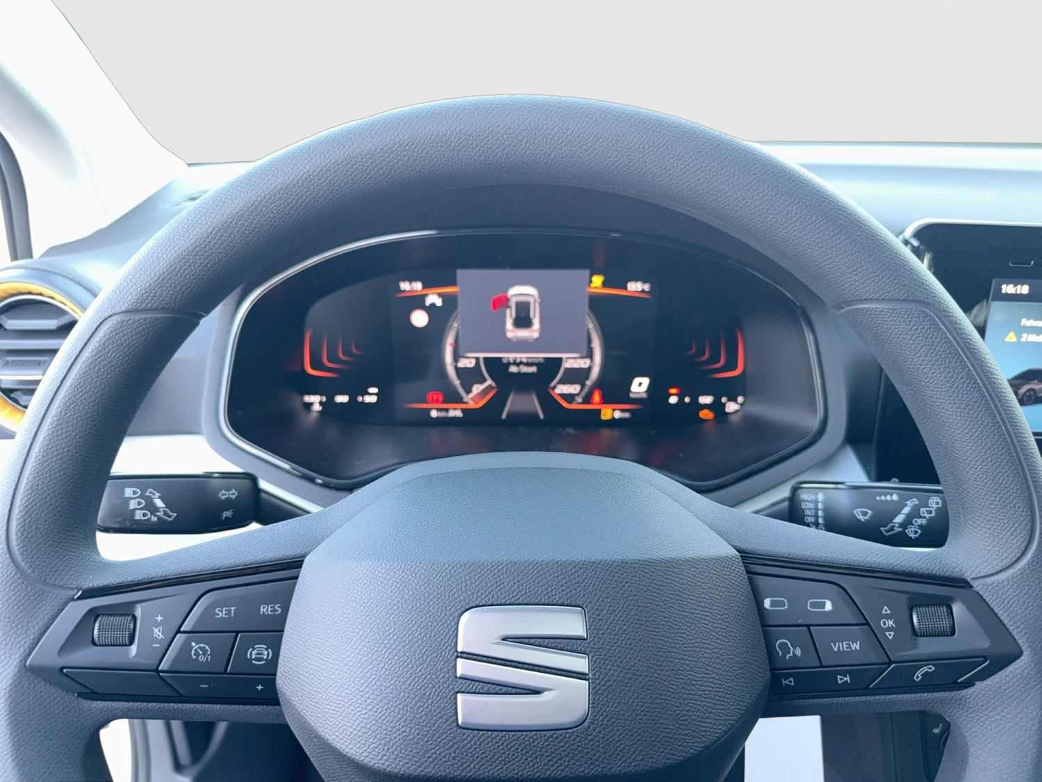 Bild eines Arona Reference Edition 1.0 TSI