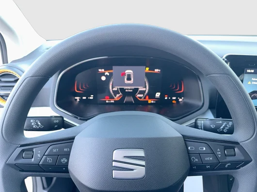 Bild eines Arona Reference Edition 1.0 TSI
