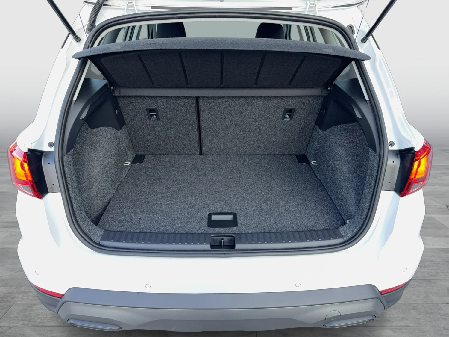 Bild eines Arona Reference Edition 1.0 TSI