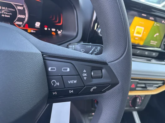 Bild eines Arona Reference Edition 1.0 TSI