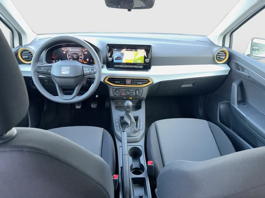 Bild eines Arona Reference Edition 1.0 TSI