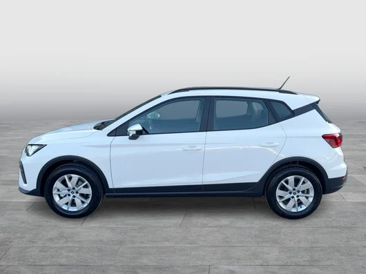 Bild eines Arona Reference Edition 1.0 TSI
