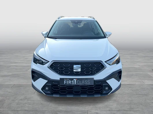 Bild eines Arona Reference Edition 1.0 TSI