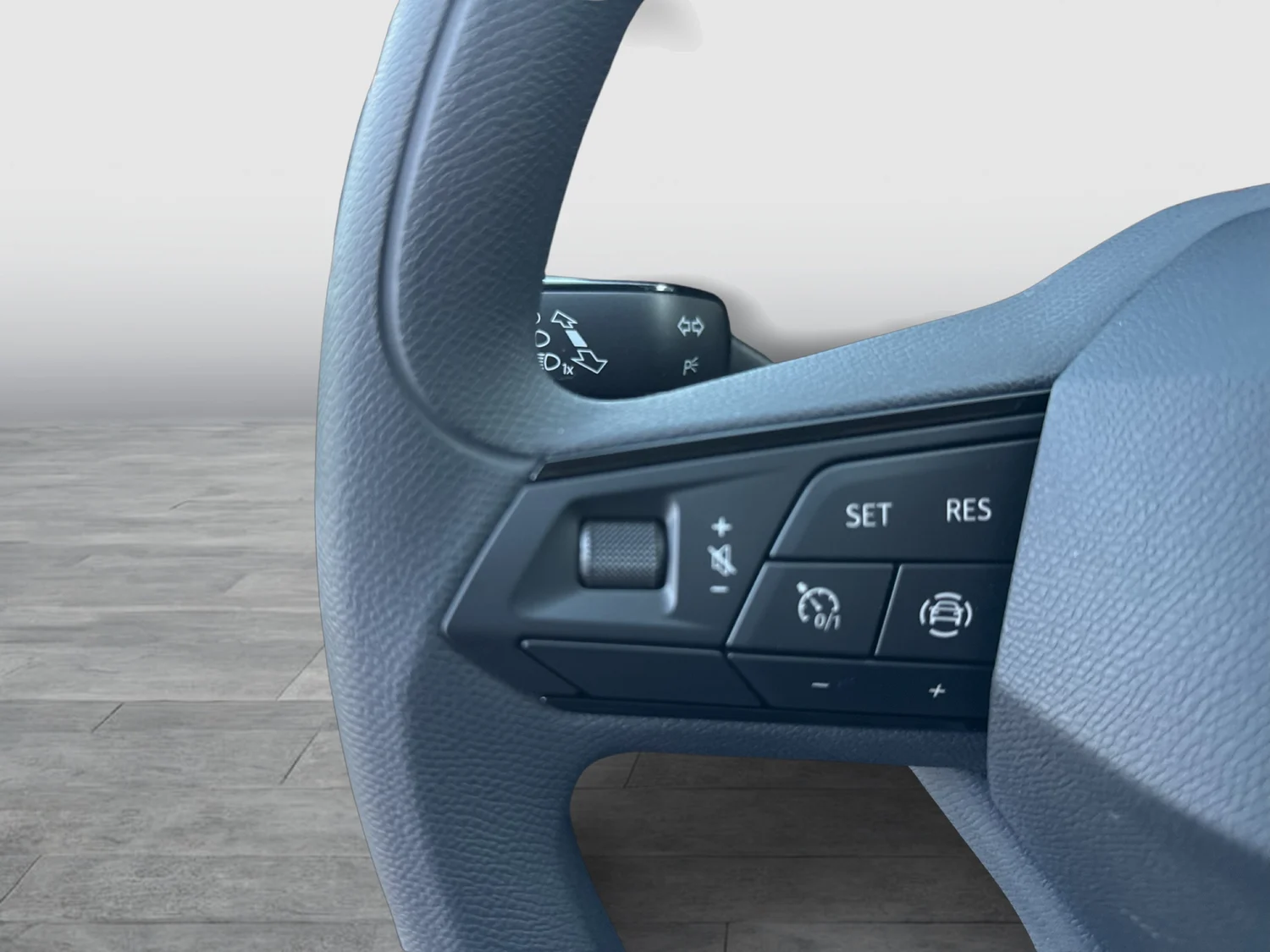 Bild eines Arona Reference Edition 1.0 TSI