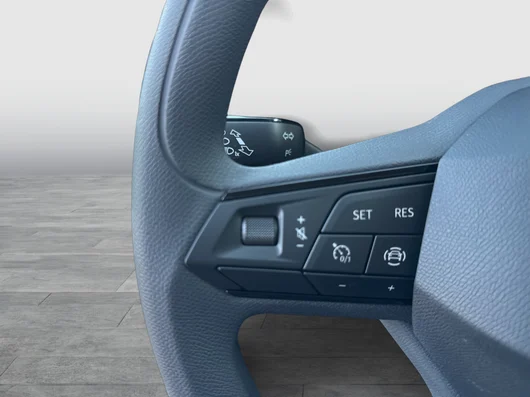 Bild eines Arona Reference Edition 1.0 TSI